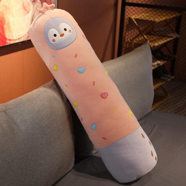 Peluches Amis Douillets pour Enfants et Adultes