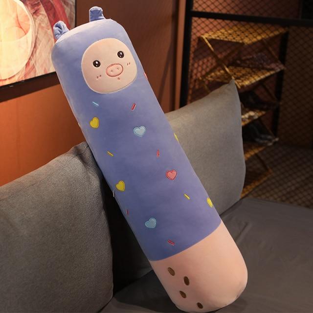 Peluches Amis Douillets pour Enfants et Adultes