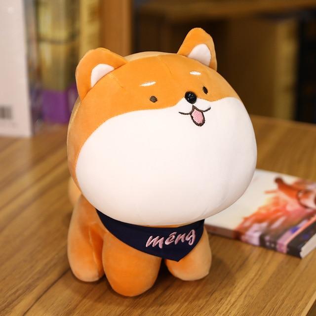 Figurines Chibi Peluche Collection pour Enfants et Collectionneurs