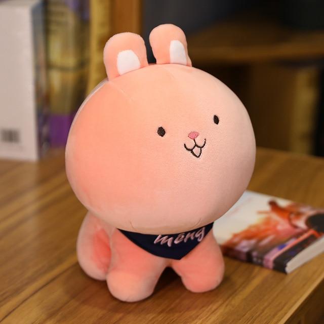 Figurines Chibi Peluche Collection pour Enfants et Collectionneurs