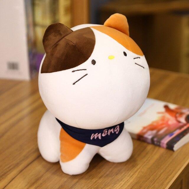 Figurines Chibi Peluche Collection pour Enfants et Collectionneurs