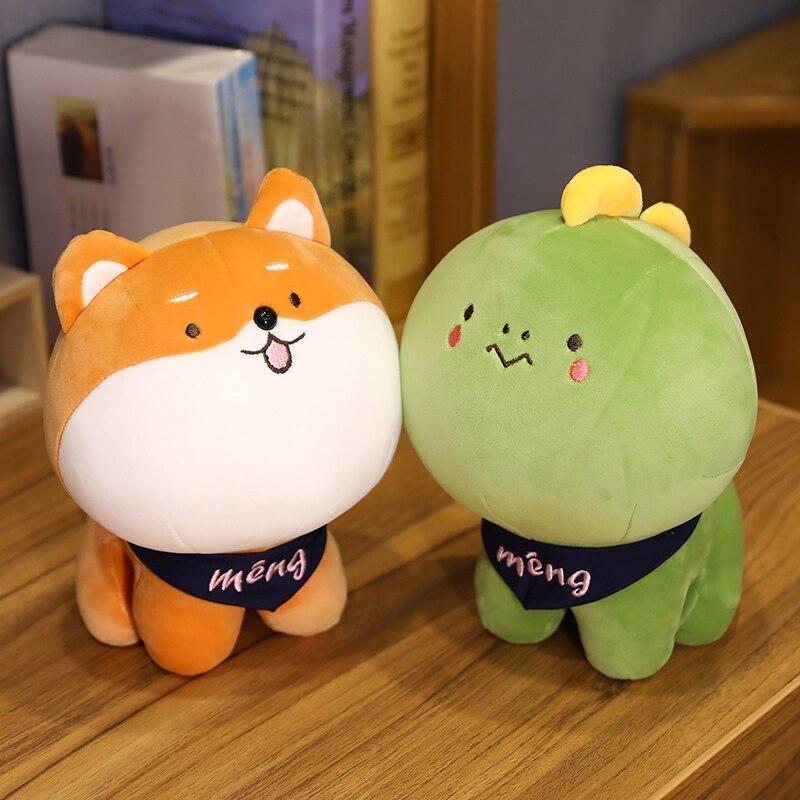 Figurines Chibi Peluche Collection pour Enfants et Collectionneurs