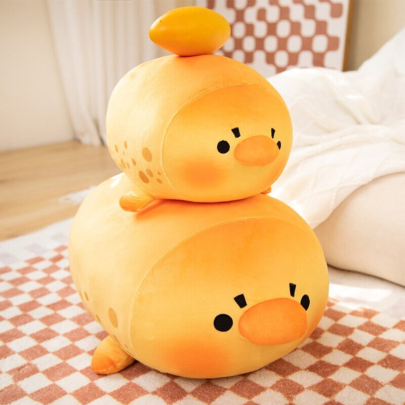 Peluche phoque pour enfants