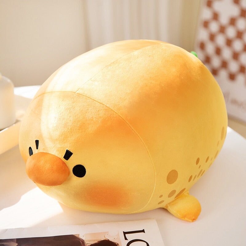 Peluche phoque pour enfants
