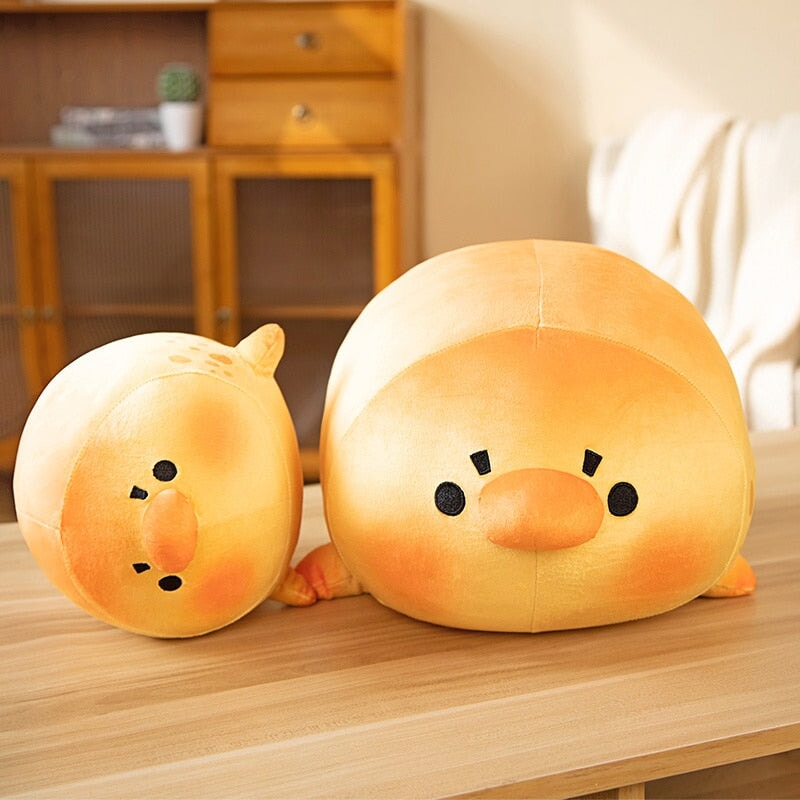 Peluche phoque pour enfants