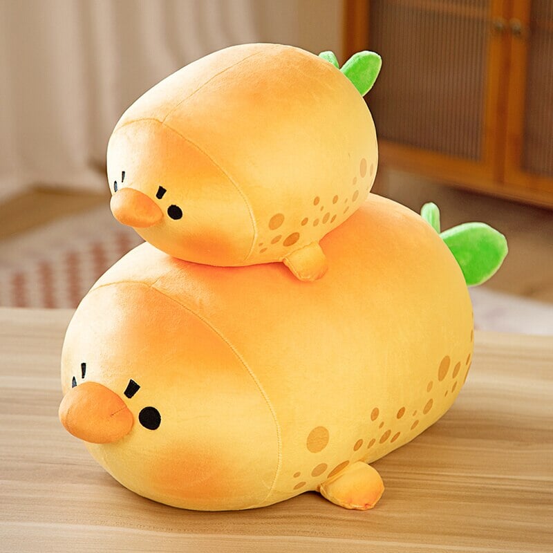 Peluche phoque pour enfants