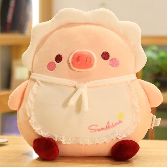 Peluches pour bébés et jeunes enfants