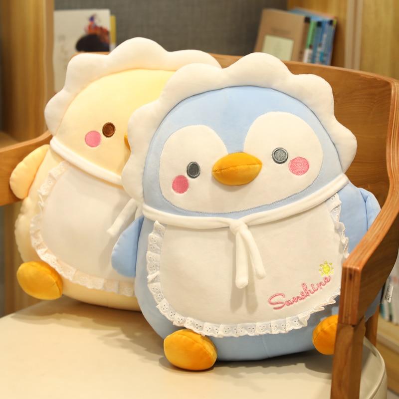 Peluches pour bébés et jeunes enfants