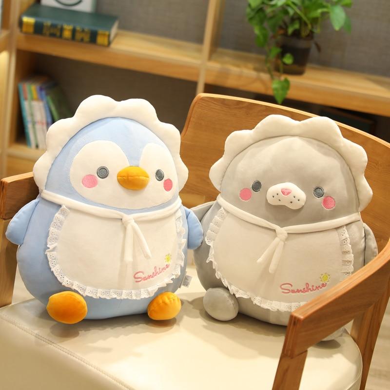 Peluches pour bébés et jeunes enfants
