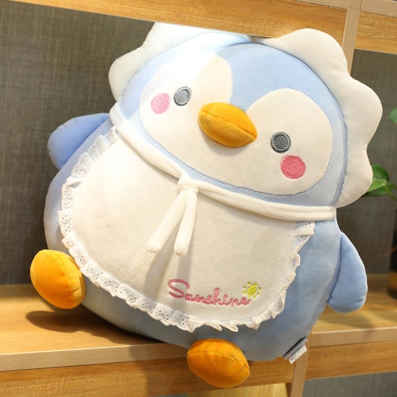 Peluches pour bébés et jeunes enfants