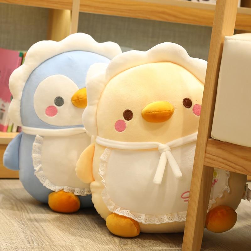 Peluches pour bébés et jeunes enfants