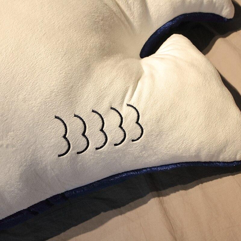 Jouet en peluche Poisson-scie pour enfants