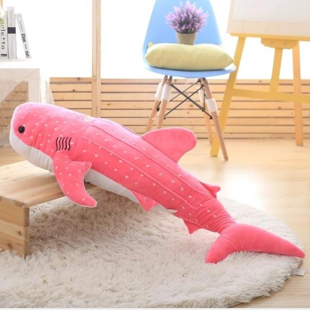 Peluches douces pour enfants et adultes