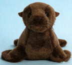 Sea Lion Plush Toy with Soft Marine Animal Design for Kids