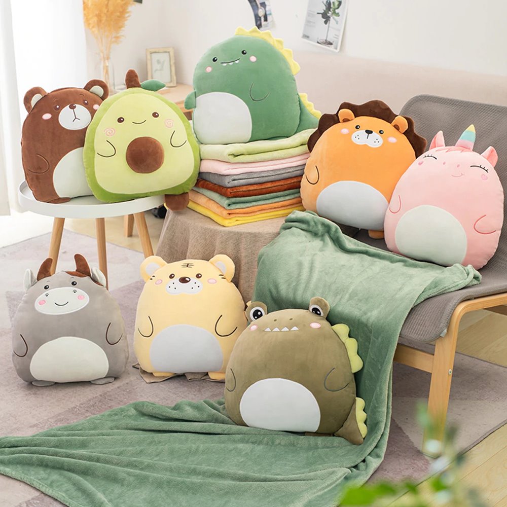 Peluches Oeufs de Forêt pour Enfants et Collectionneurs