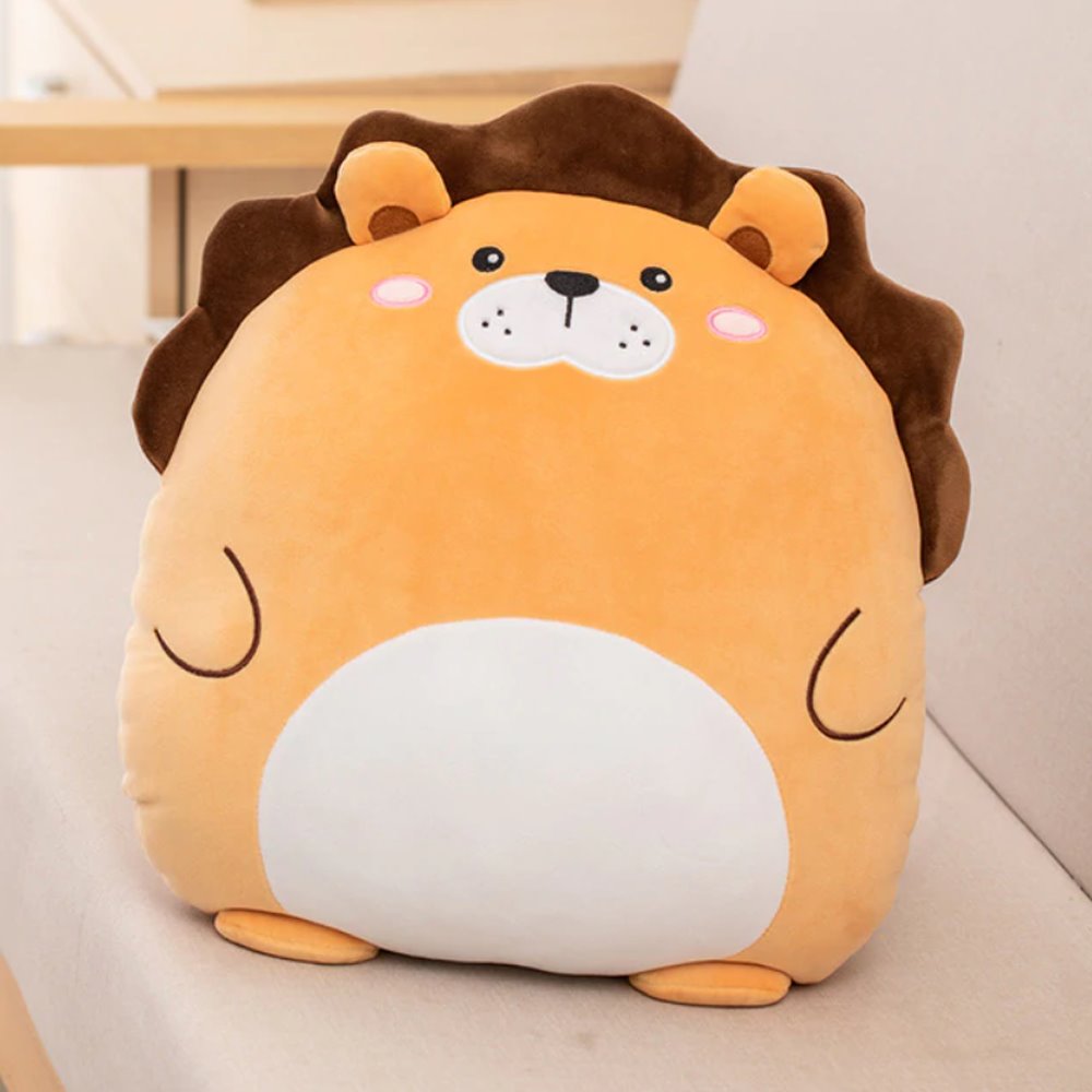 Peluches Oeufs de Forêt pour Enfants et Collectionneurs