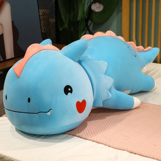 Doudous Dragons Peluches pour Enfants