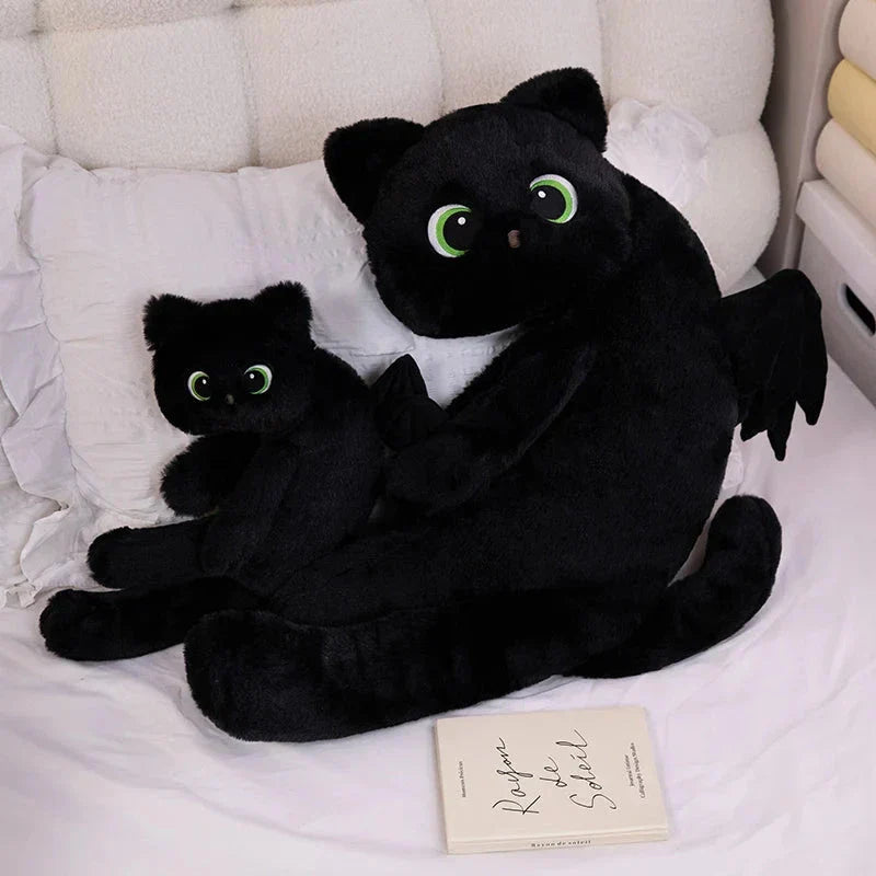 Peluche Kawaii avec ailes Jouet pour enfants et collectionneurs