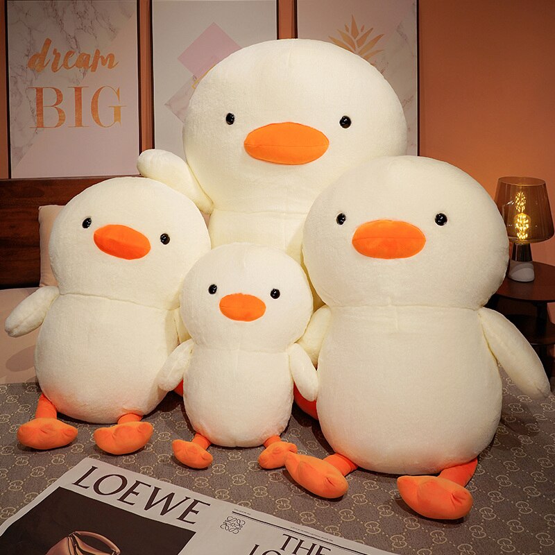 Mochi Peluche Canard en Peluche