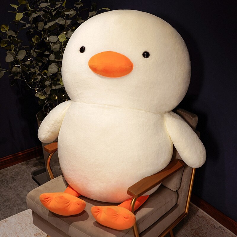 Mochi Peluche Canard en Peluche