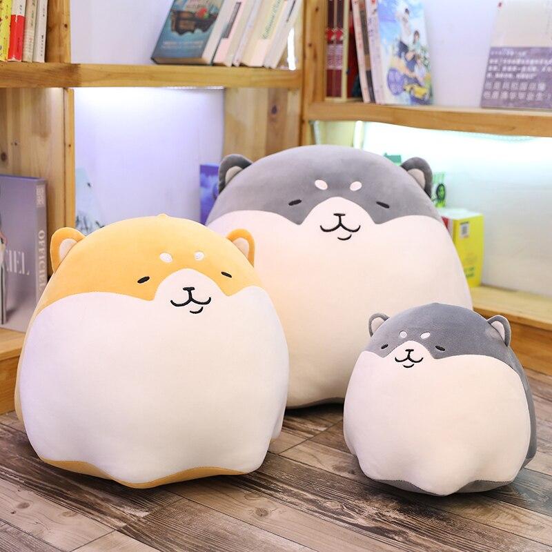 Peluches enfants douces mignonnes pour jouer