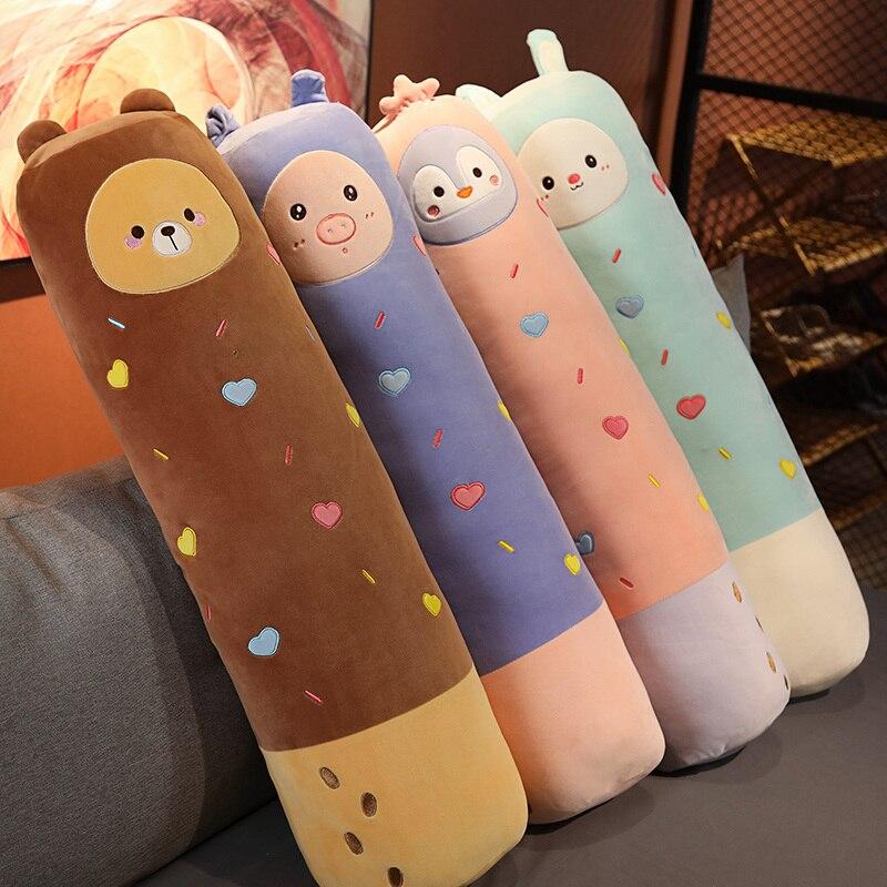 Peluches Amis Douillets pour Enfants et Adultes