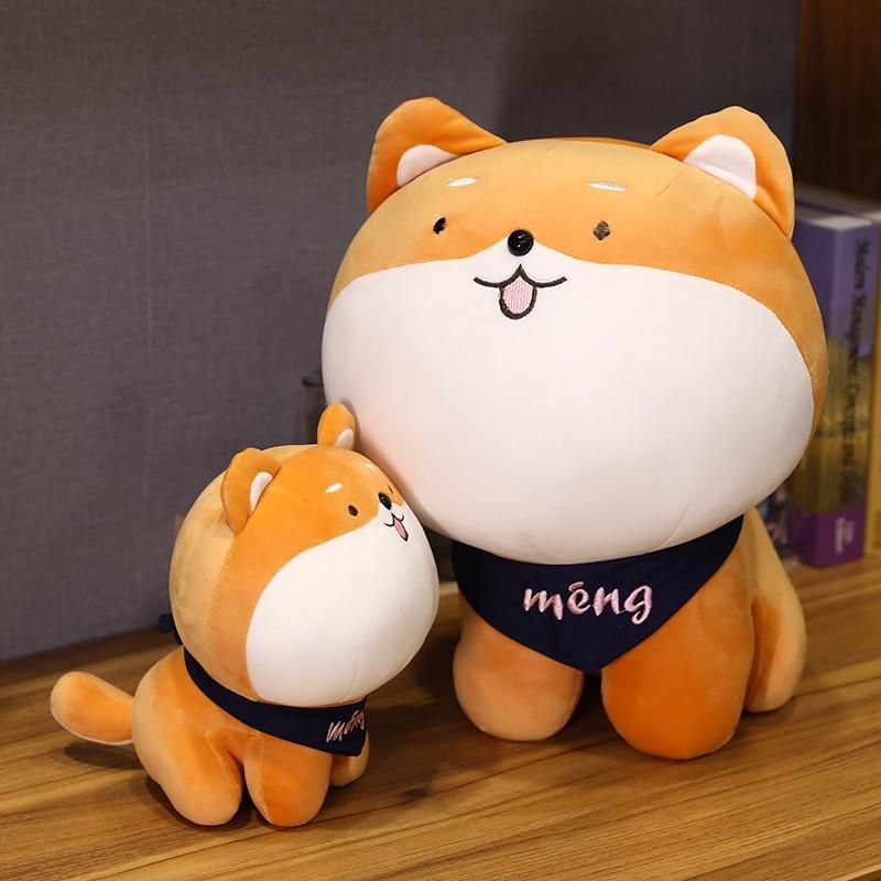 Figurines Chibi Peluche Collection pour Enfants et Collectionneurs