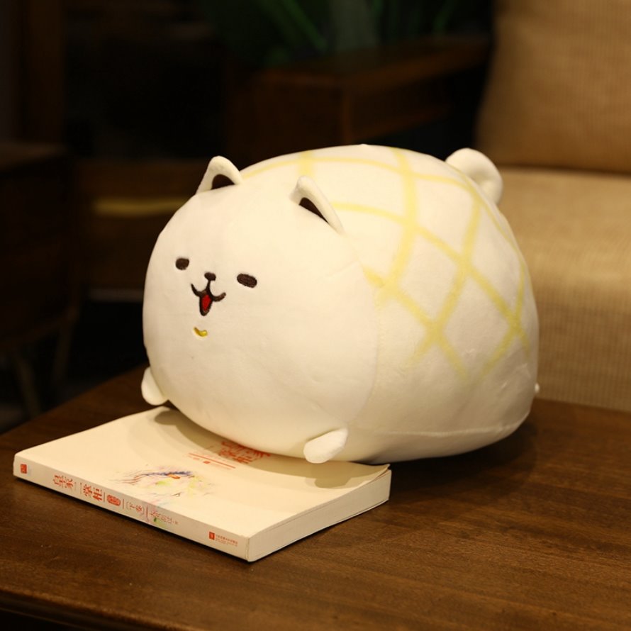 Chien en Peluche Shiba Inu Jouet Peluche Enfants Collectionneurs