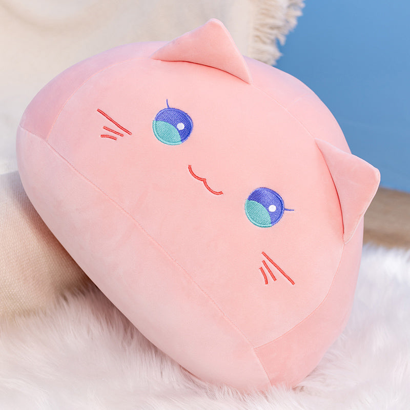 Peluches animaux pour chats et chiens en matériau de qualité