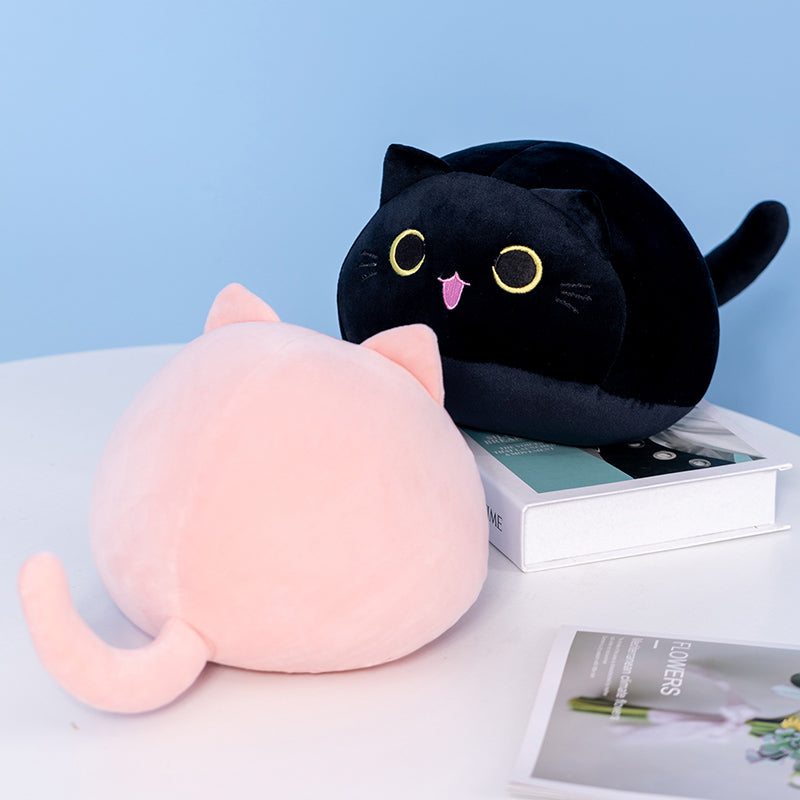 Peluches animaux pour chats et chiens en matériau de qualité