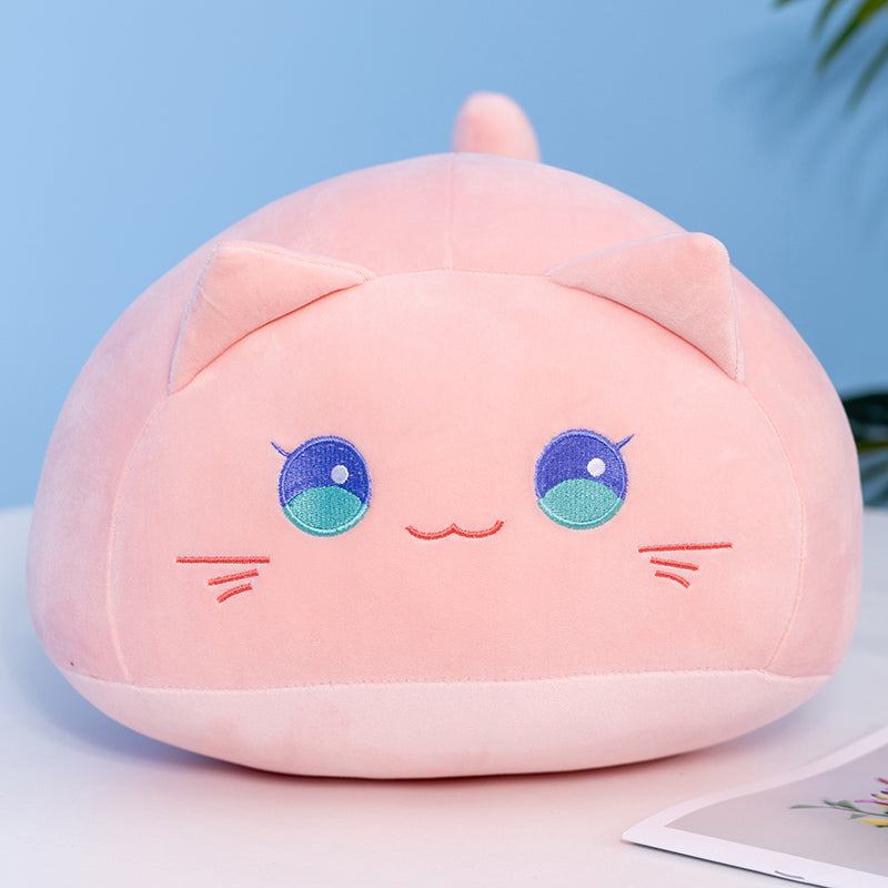 Peluches animaux pour chats et chiens en matériau de qualité