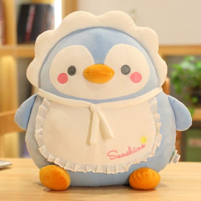 Peluches pour bébés et jeunes enfants