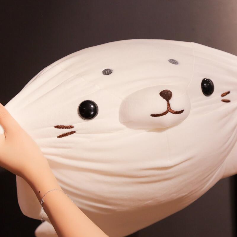 Peluches Phoques pour enfants