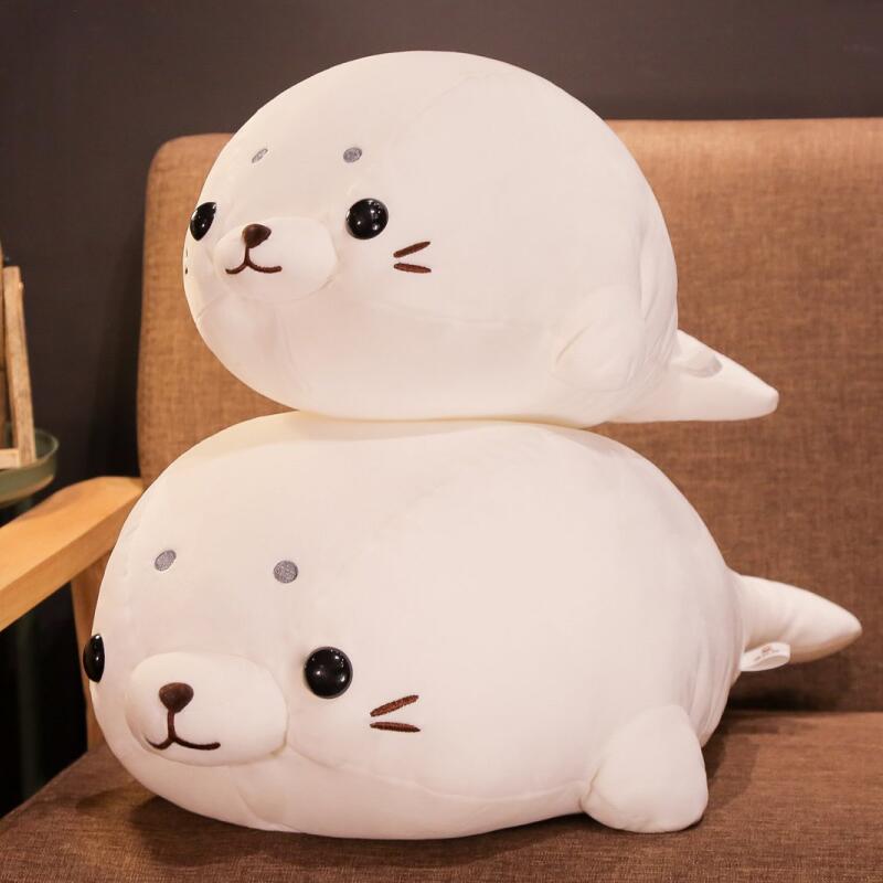 Peluches Phoques pour enfants